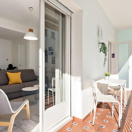 Sitges Group Blue&White Διαμέρισμα Εξωτερικό φωτογραφία