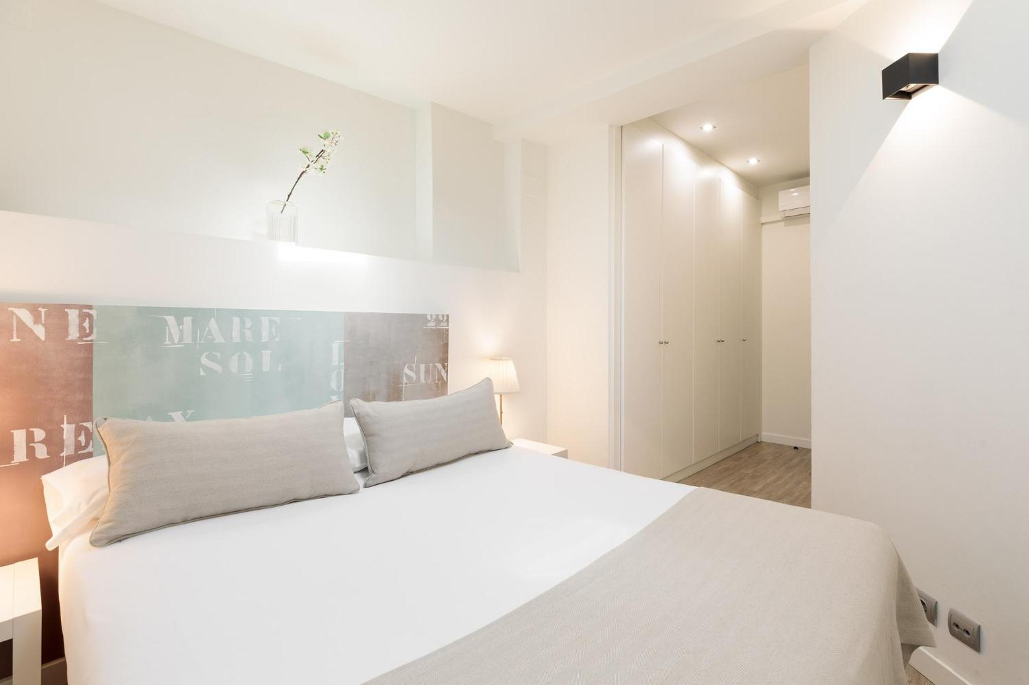 Sitges Group Blue&White Διαμέρισμα Εξωτερικό φωτογραφία