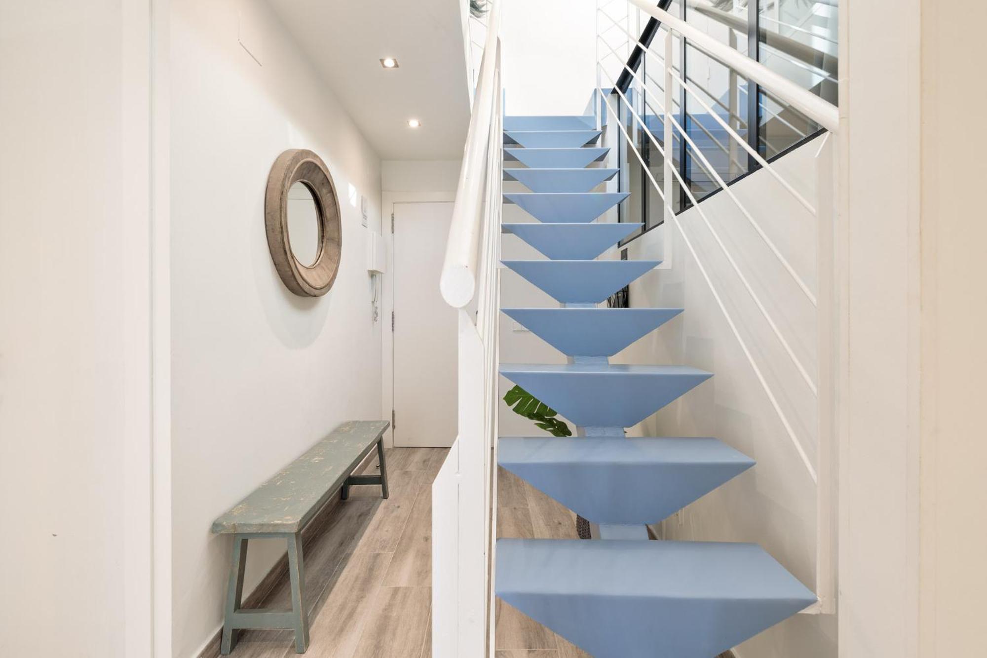 Sitges Group Blue&White Διαμέρισμα Εξωτερικό φωτογραφία