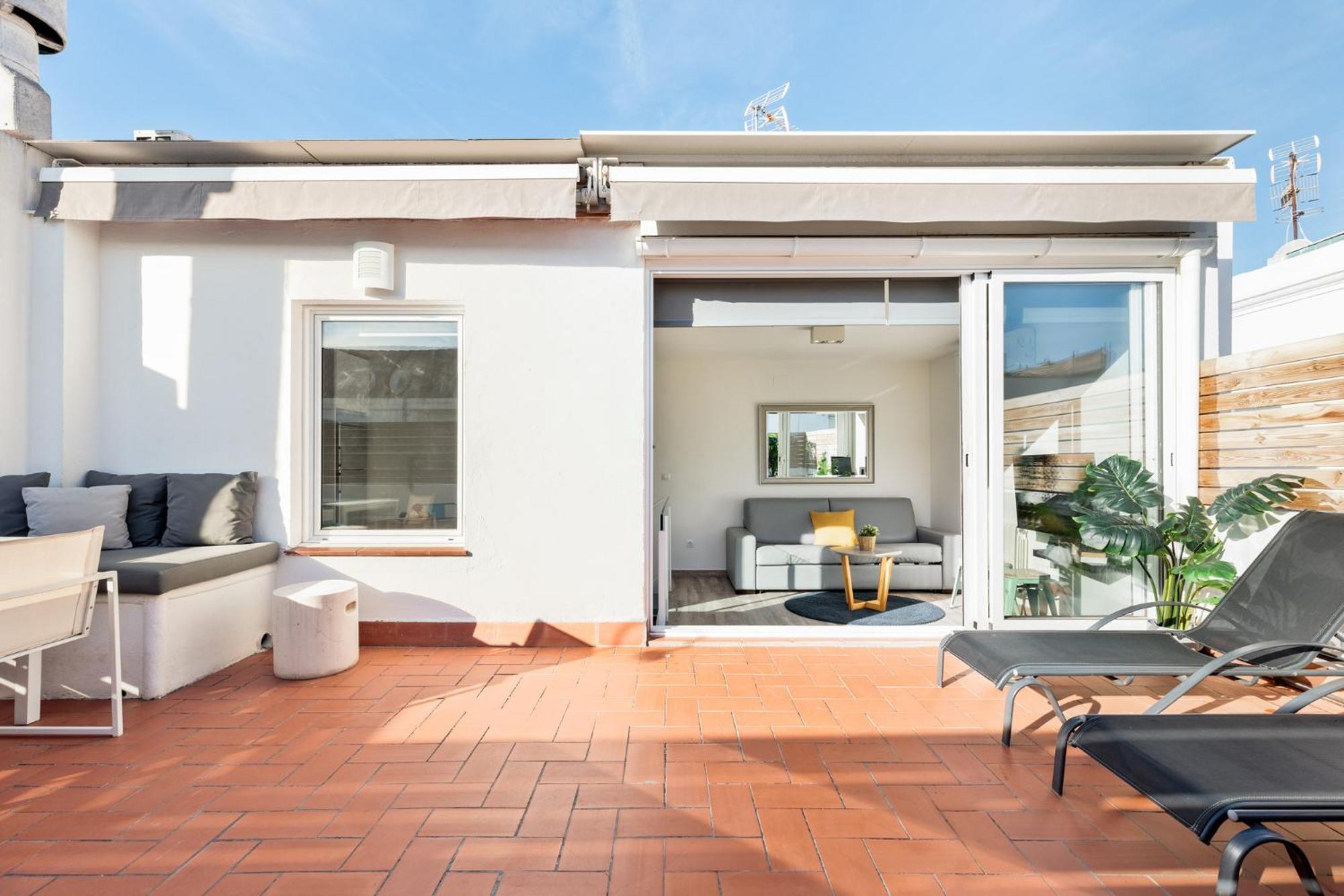 Sitges Group Blue&White Διαμέρισμα Εξωτερικό φωτογραφία