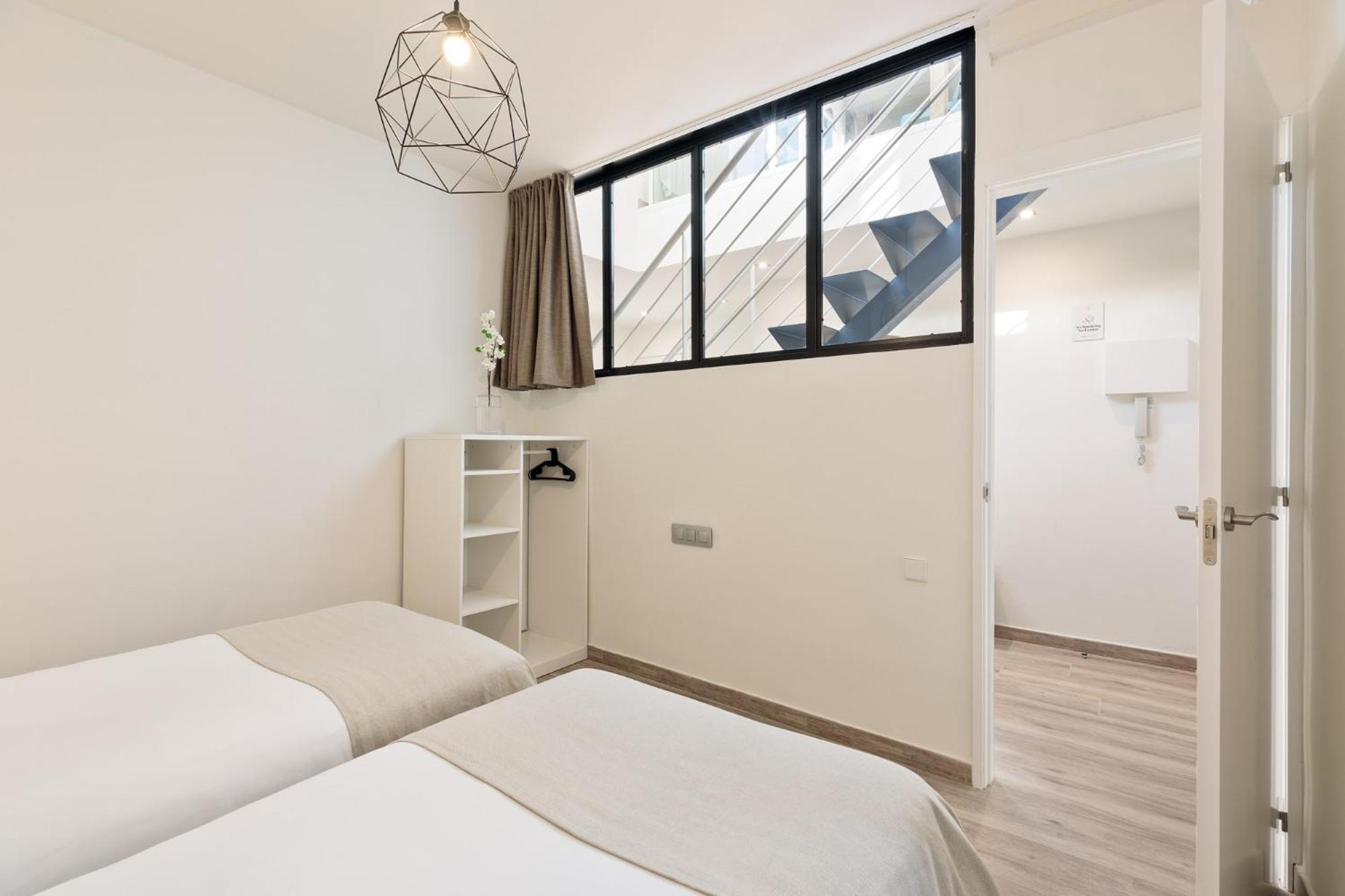 Sitges Group Blue&White Διαμέρισμα Εξωτερικό φωτογραφία