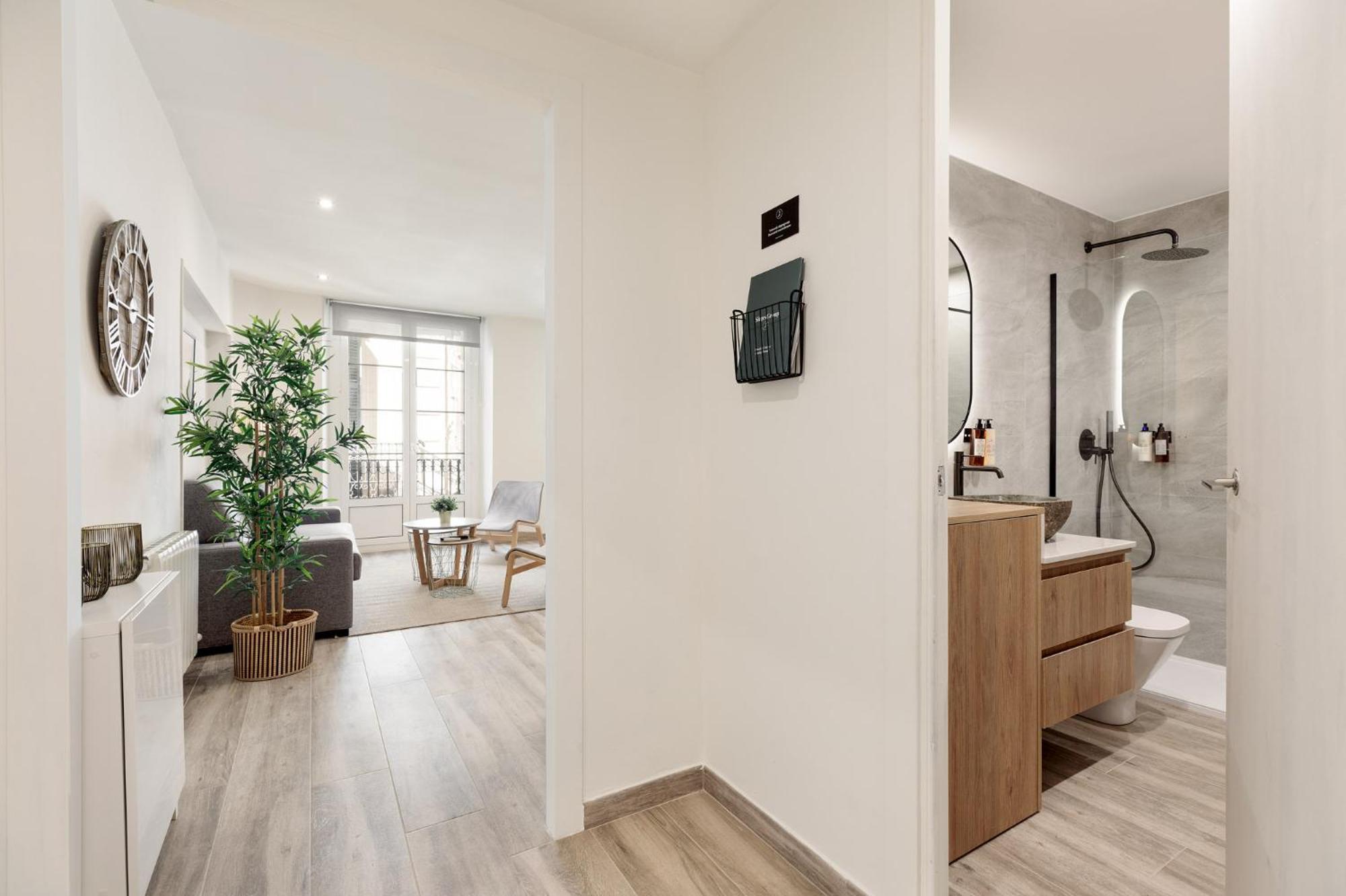 Sitges Group Blue&White Διαμέρισμα Εξωτερικό φωτογραφία