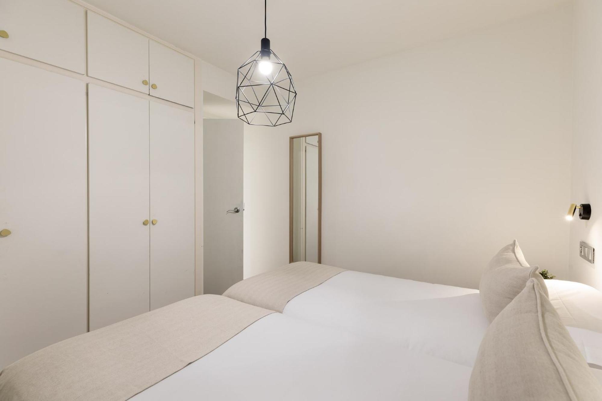 Sitges Group Blue&White Διαμέρισμα Εξωτερικό φωτογραφία