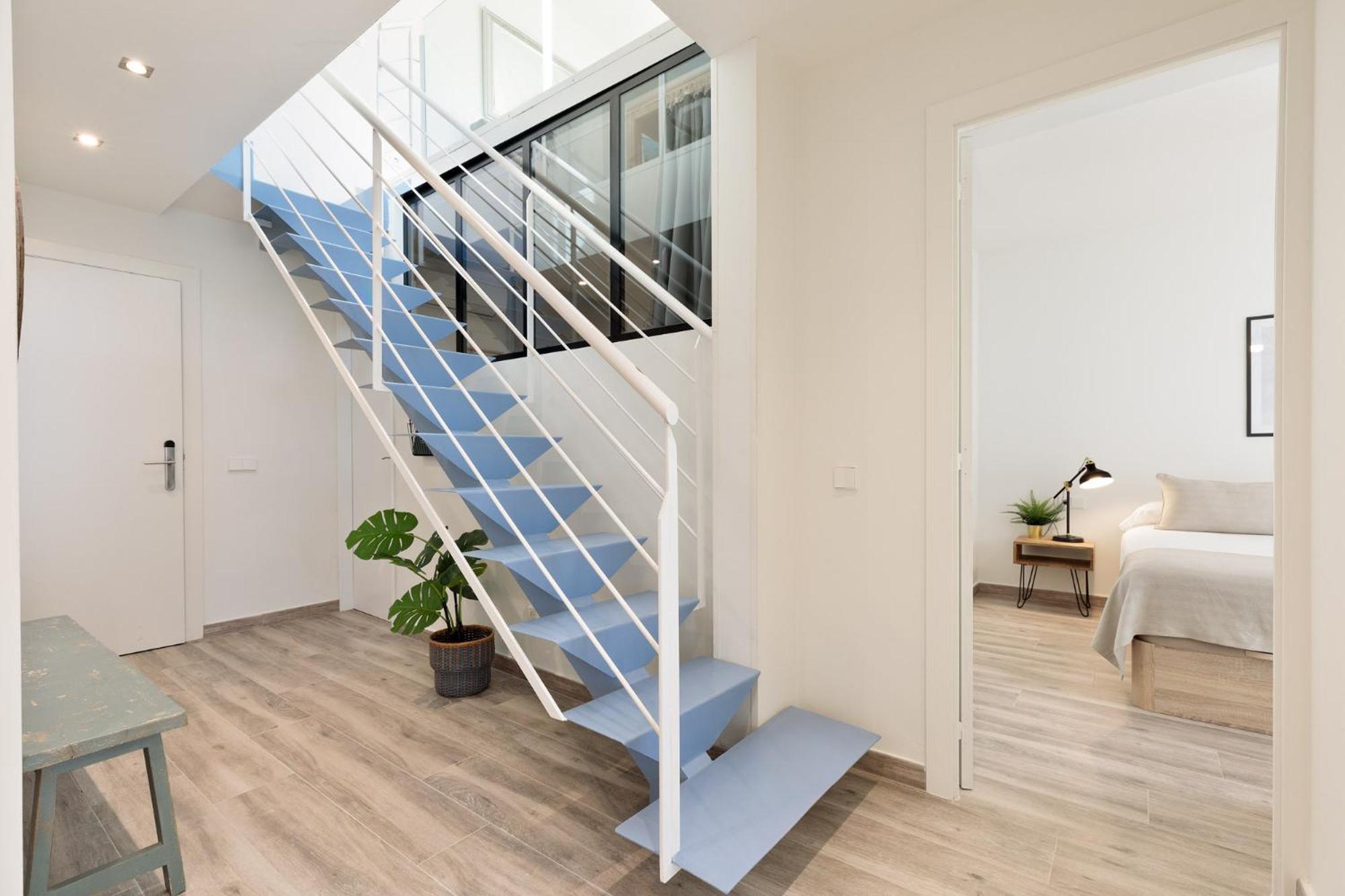 Sitges Group Blue&White Διαμέρισμα Εξωτερικό φωτογραφία