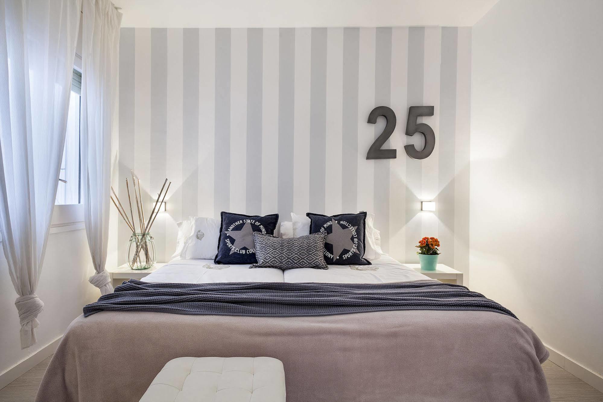 Sitges Group Blue&White Διαμέρισμα Εξωτερικό φωτογραφία